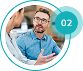 DB旗舰app——培训服务流程